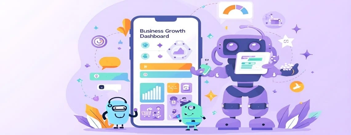 It's important to carefully assess your specific needs and goals while choosing the perfect chatbot. 