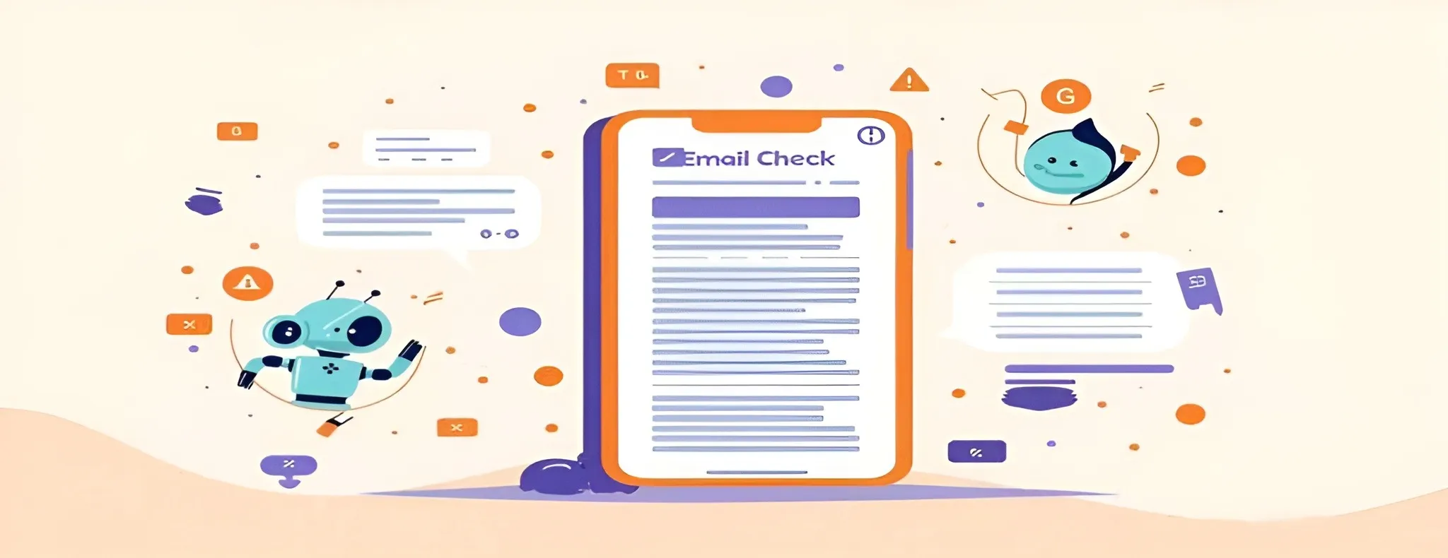 Even genuine apologies can miss their mark completely. Testing systematically helps catch issues before they reach customers.