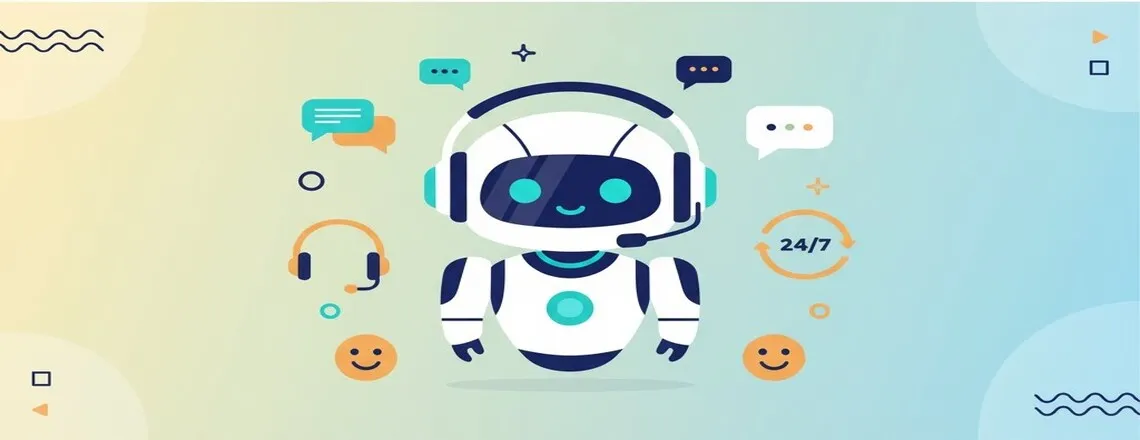AI Virtual Assistants improve customer service with smart automation, real-time responses, and human-like communication powered by ChatboqAI.