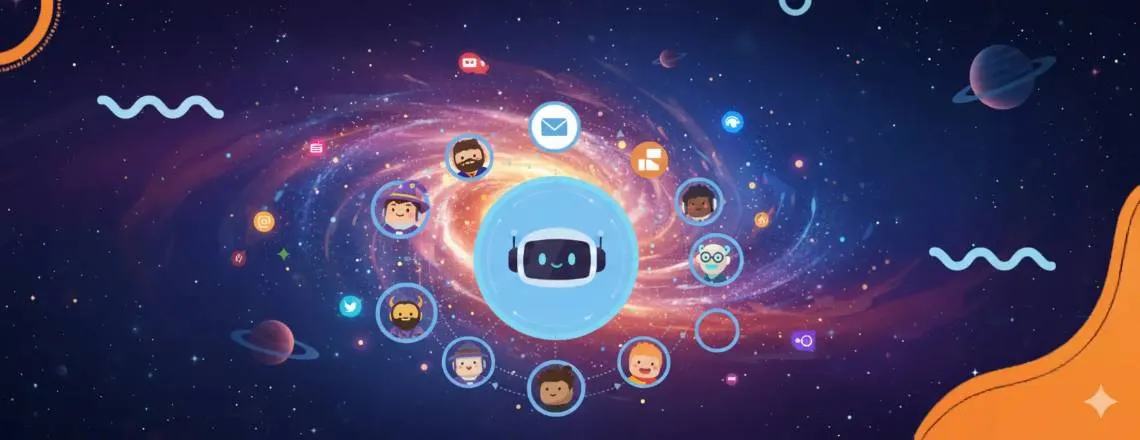 100 Creative Chatbot Names and How to Choose the Perfect One