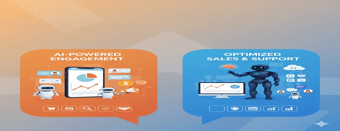 Explore top Drift alternatives and intelligent chatbot platforms for business growth