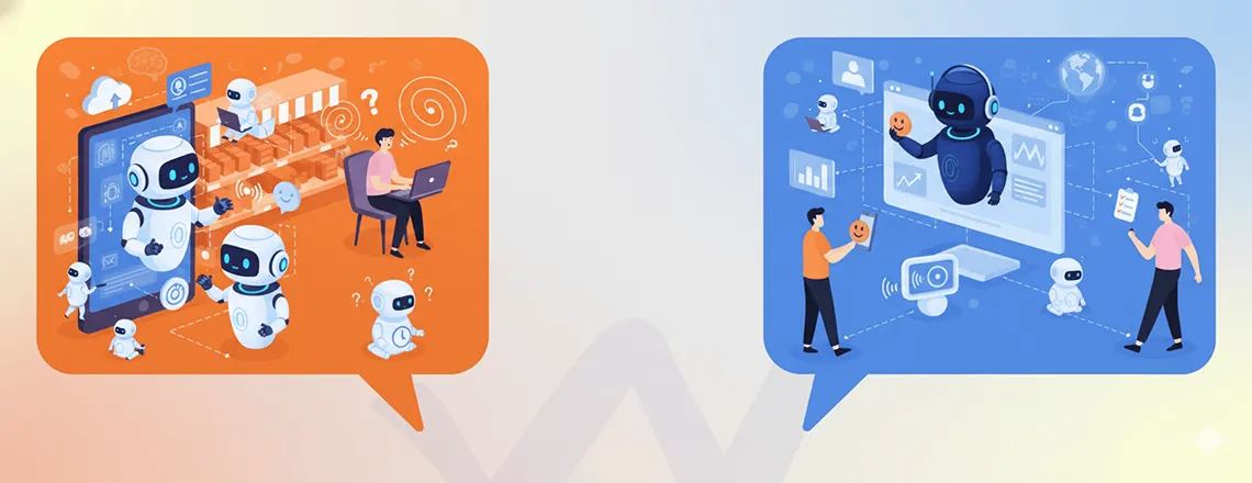 The Future of Conversational AI: What Businesses Need to Know