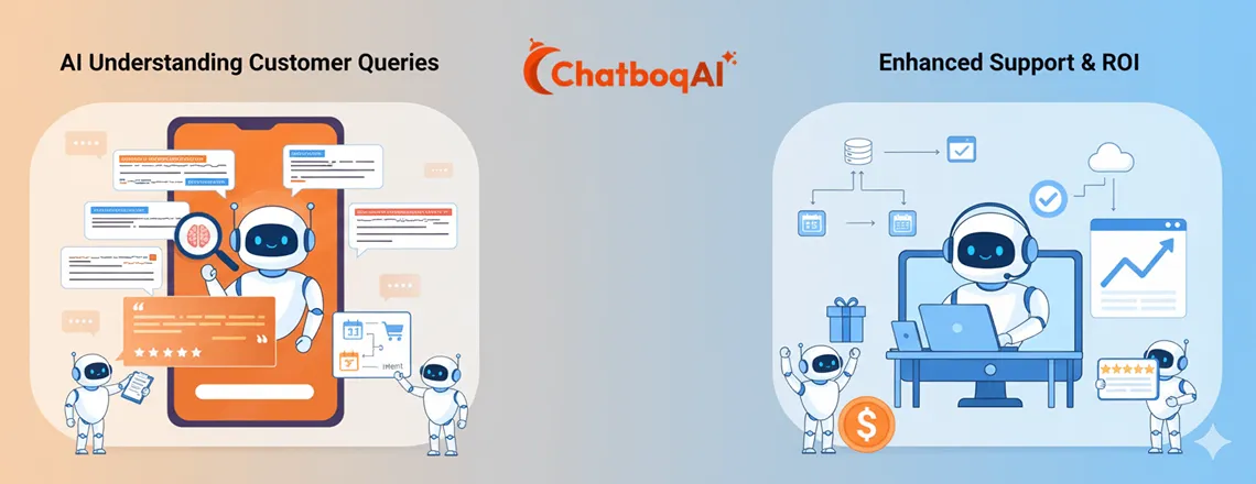 The Ultimate Guide to Intents and Entities in Chatbots for Smarter Customer Support