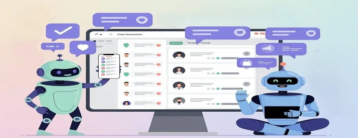 Chatbot Automation Testing Tools helps you detect and fix issues before they impact your business.