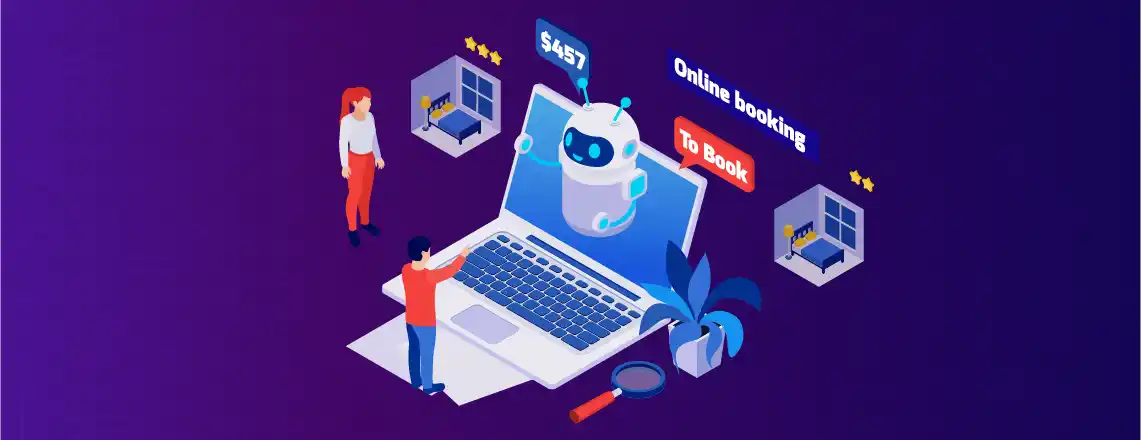 E-commerce chatbots helping online store owners automate customer support and boost sales through AI-driven conversations