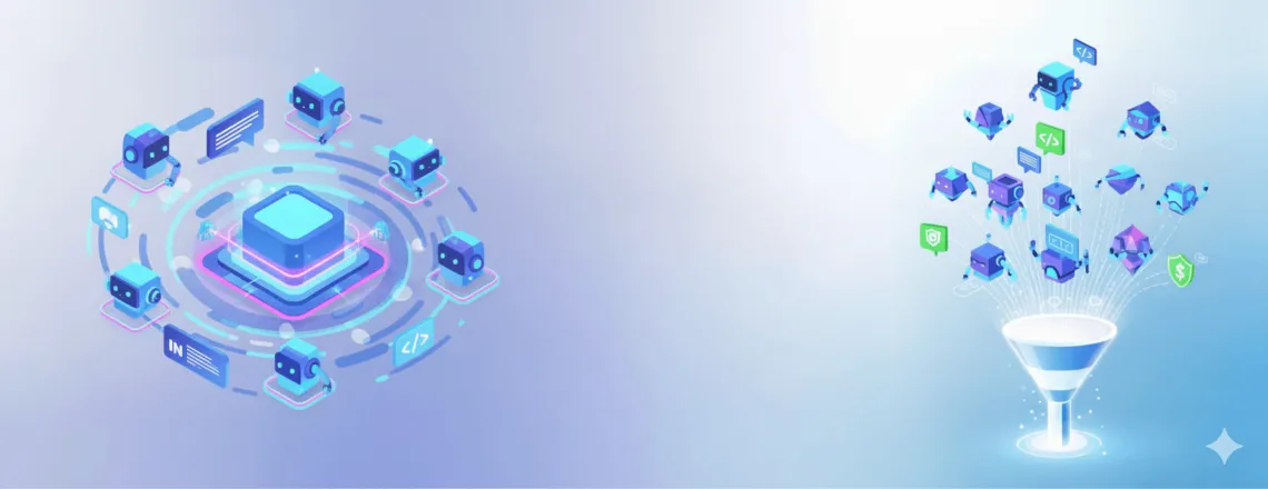 The 20 Best ChatGPT Alternatives for 2025