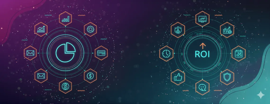 Measuring ROI and Success Metrics