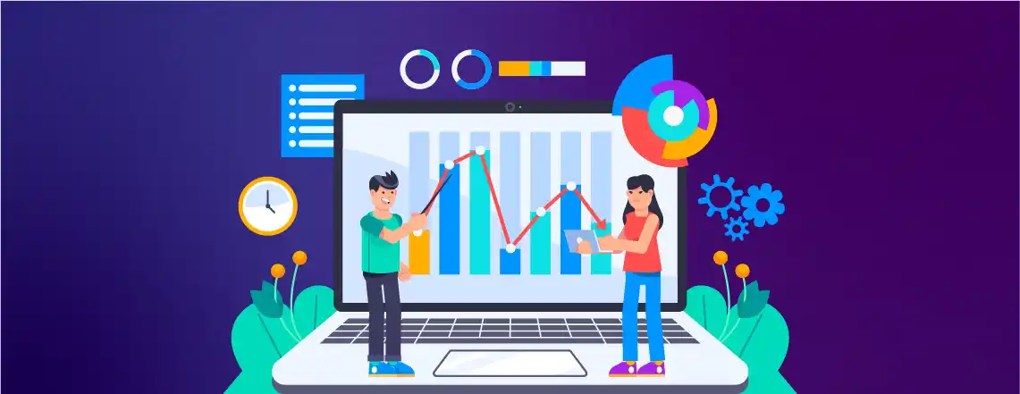 E-commerce chatbots monitored and optimized regularly to improve online store performance