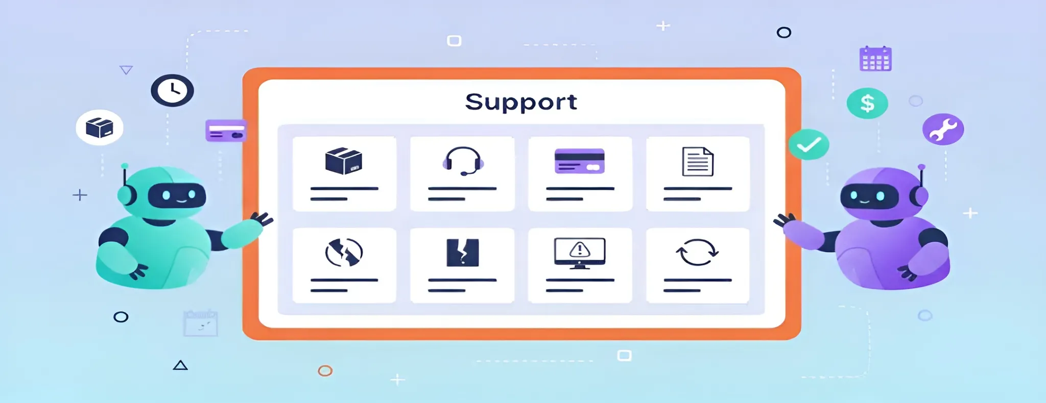 Different problems need different apology approaches. Knowing common complaint patterns helps you respond better and faster.