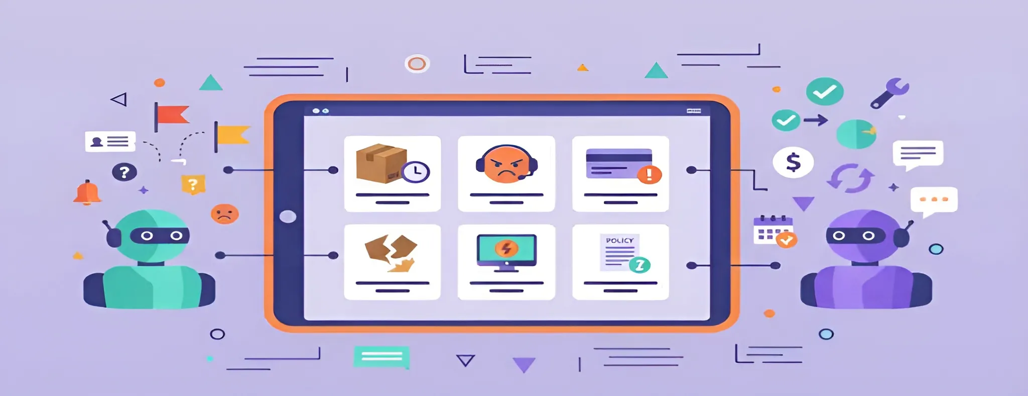 These are the complaints that demand immediate apologies.