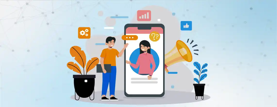 E-commerce chatbots delivering personalized shopping experiences for online customers