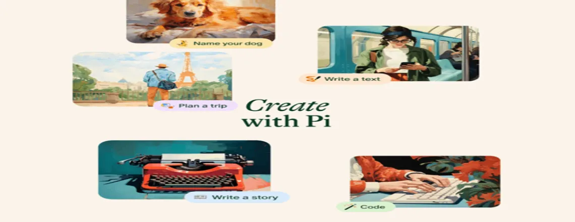 Top 20 ChatGPT Alternatives For 2025 - PI.AI