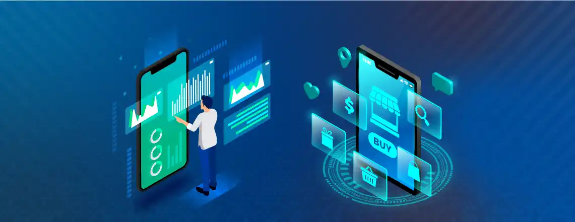 E-commerce chatbots reducing cart abandonment and helping online stores recover lost sales