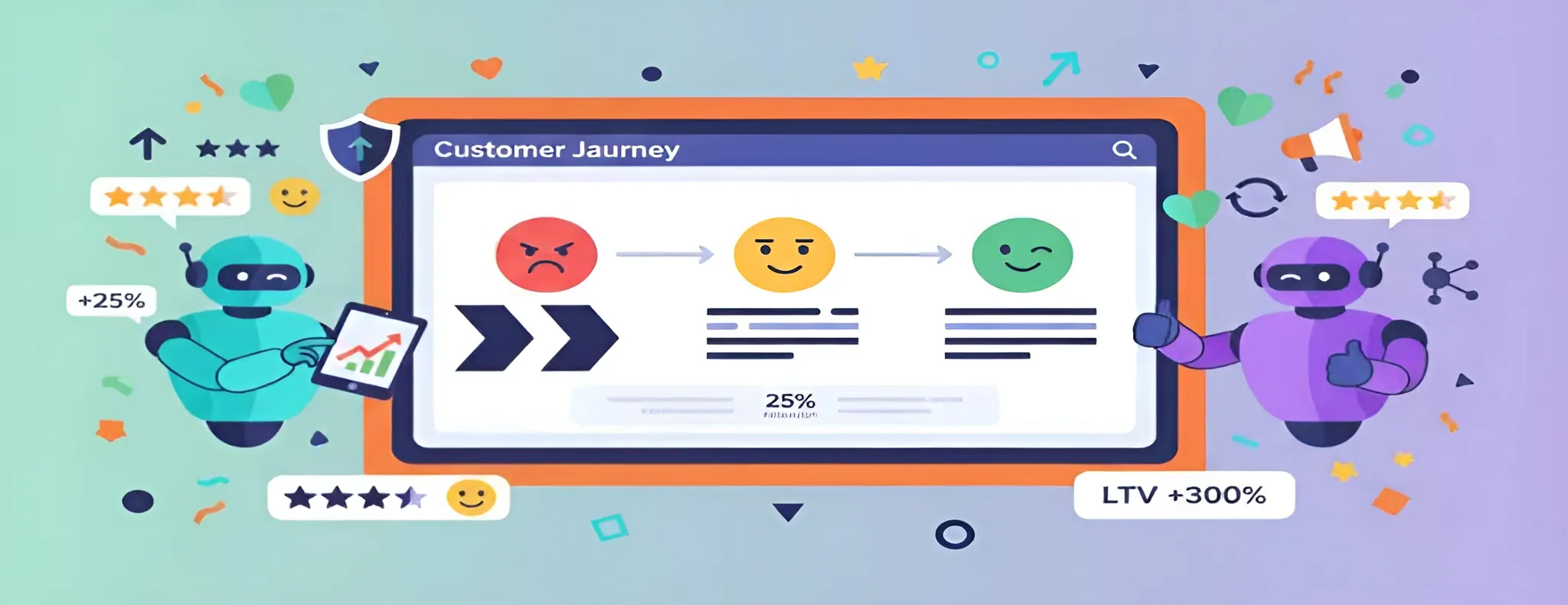 Heartfelt and well-written apologies strengthen customer relationships. They prove that you care about solving problems and not just making excuses. 