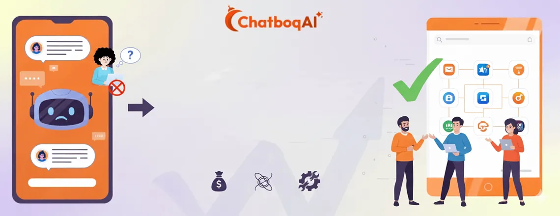 Drift AI chatbot platform overview and reasons businesses seek alternatives
