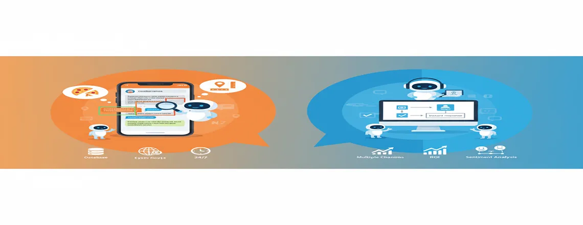 Image Of What are Chatbot Entities?