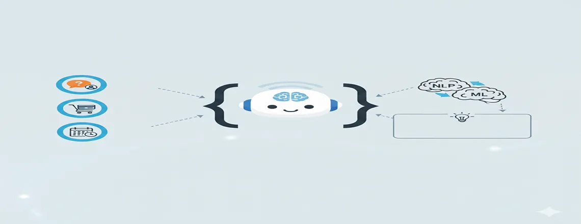 Image Of What are Chatbot Intents?