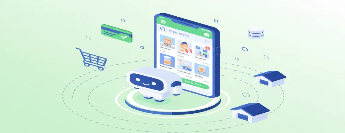 Advanced WhatsApp Chatbot Features You Can Add - WhatsApp Catalog Integration