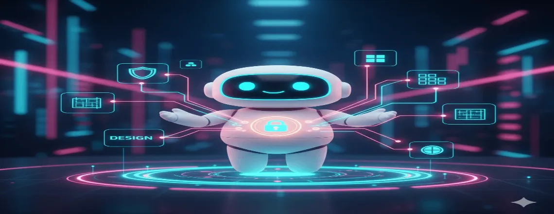 Consistent design building credibility and trust in website user experience.