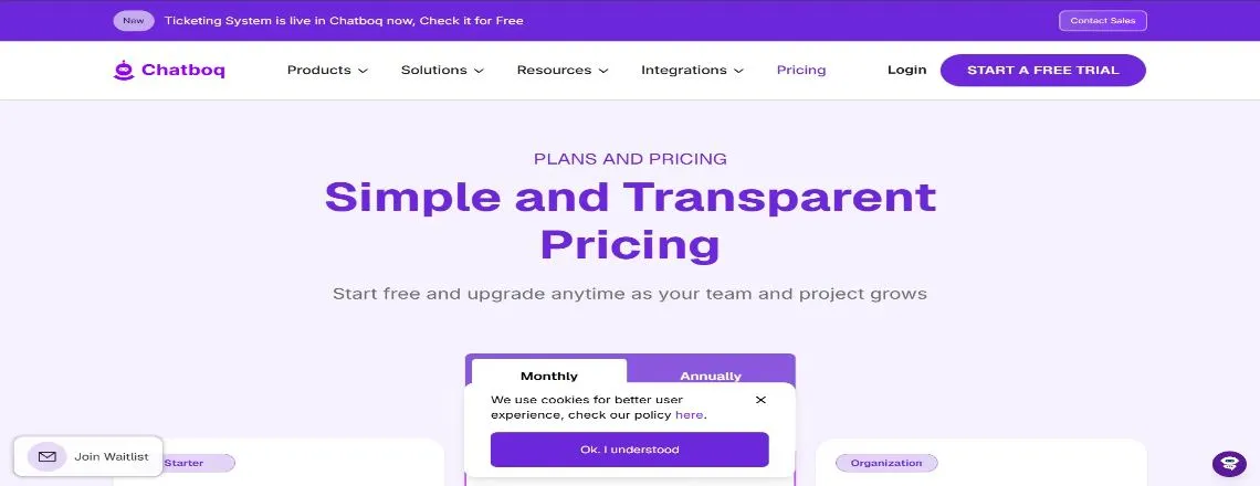 Illustration showing platform selection for AI chatbot personality using Chatboq — a user choosing the right messaging platforms to deploy a personalized chatbot for optimal engagement.