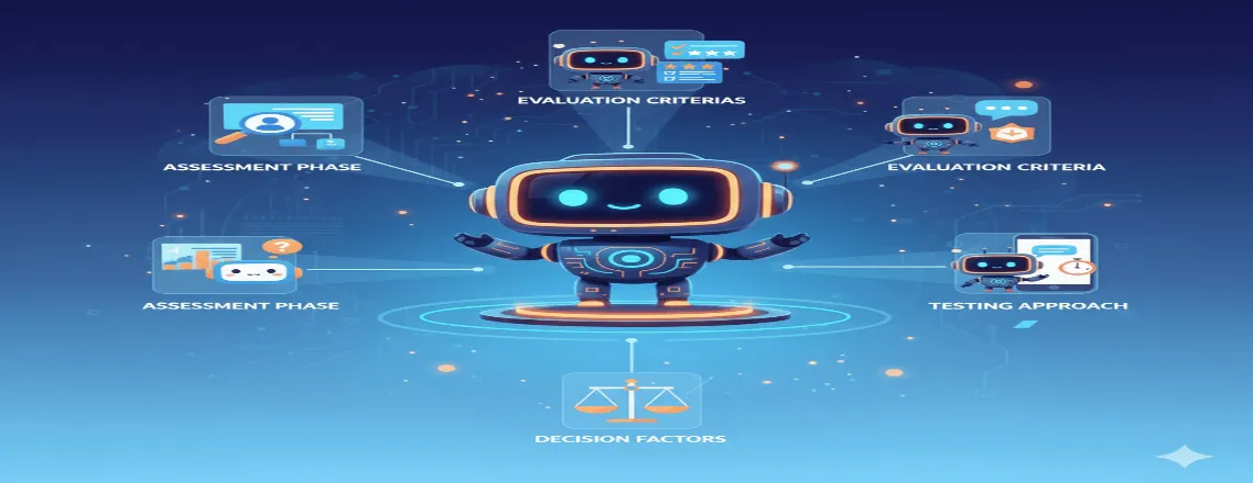 Choosing Your AI Customer Service Platform