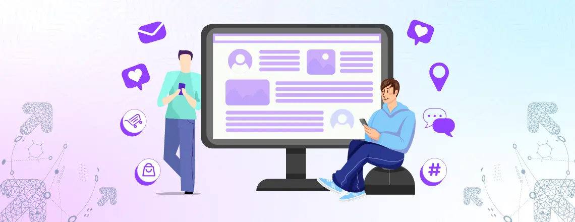 Live chat software is a real-time communication tool that allows businesses to interact with customers through instant messaging