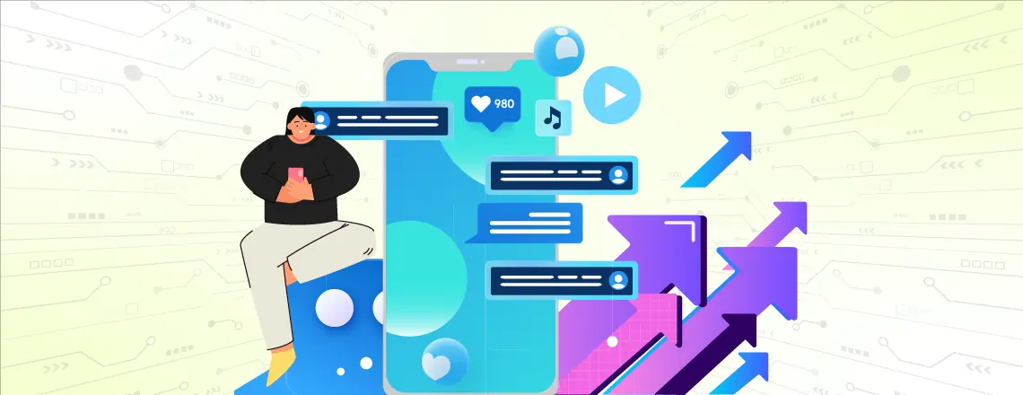 Live chat helps your business grow and makes your support services more effective