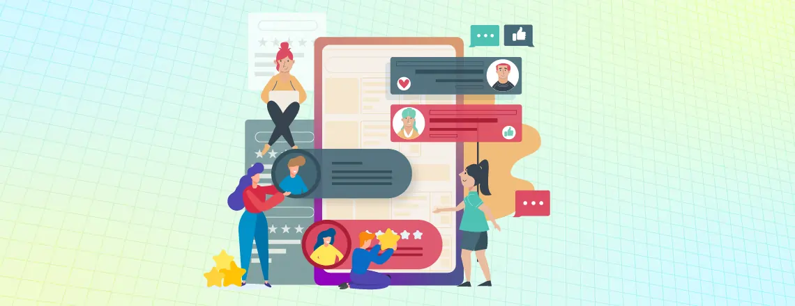 enhanced customer engagement with personalized recommendations and interactions