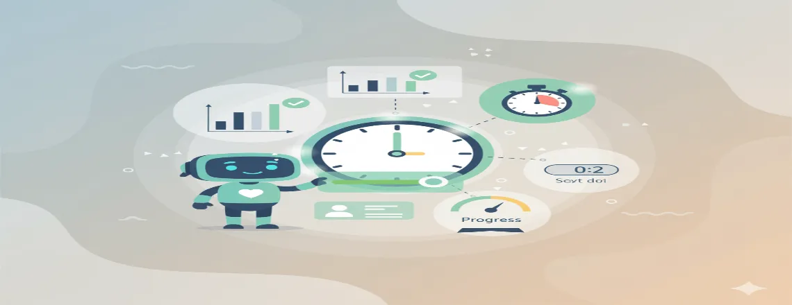 Chat Manager setting SLAs and tracking response times.