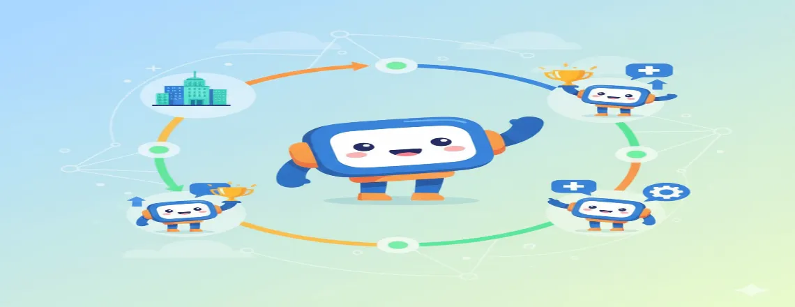 Success Stories: Companies Winning with Conversational AI