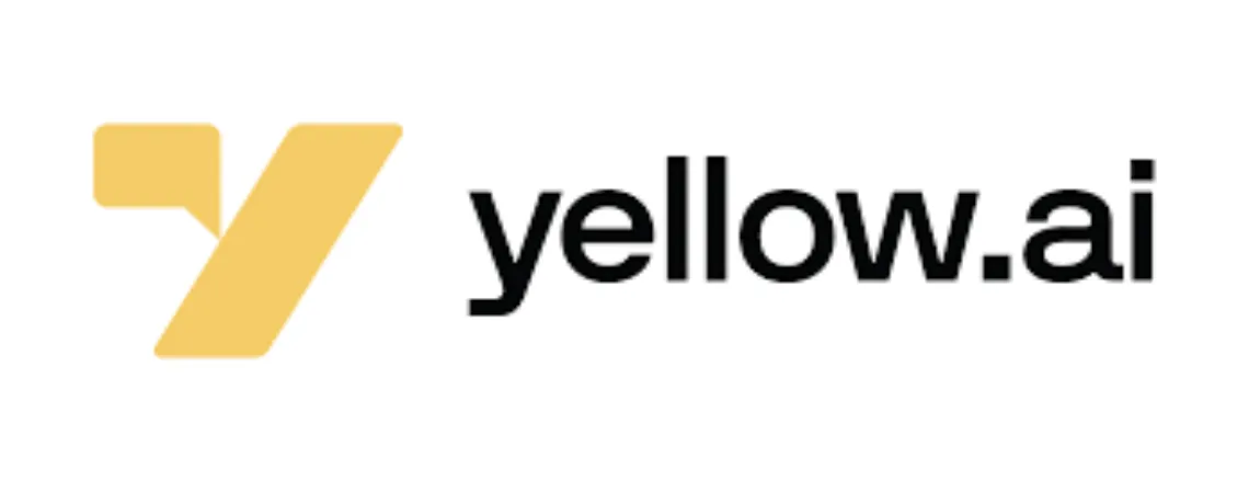 Top AI Customer Service Companies in 2025 - yellow.ai