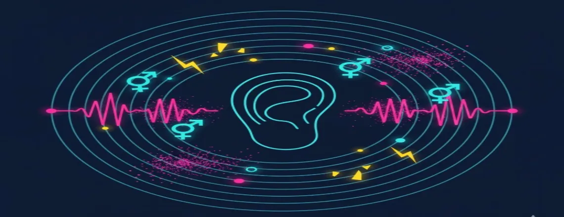 Challenges in voice chatbot development including accent recognition and bias mitigation