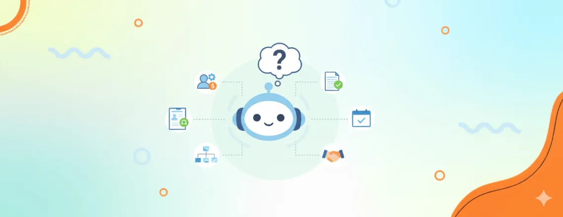 Best Practices for AI Chatbot Lead Qualification Chatbot