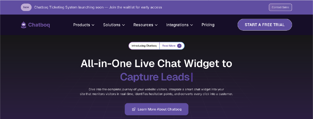 Best AI-Powered Chatbots for B2B Lead Qualification