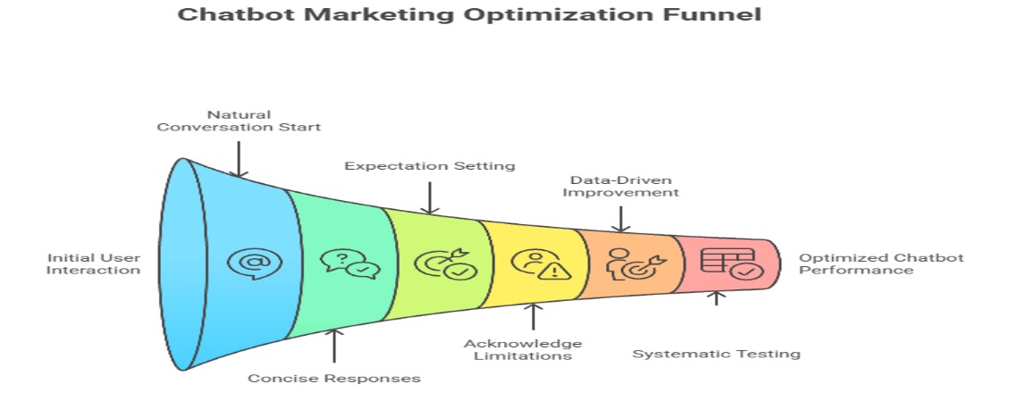 Effective chatbot marketing tips and best practices to enhance customer experience and ROI.