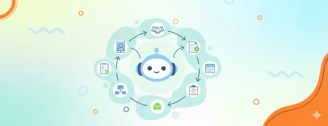 Best Practices for AI Chatbot Lead Qualification Chatbot