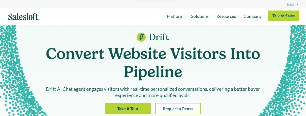 Best AI-Powered Chatbots for B2B Lead Qualification