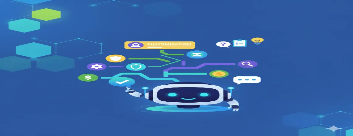 Guide to selecting the best chatbot automation software for support teams