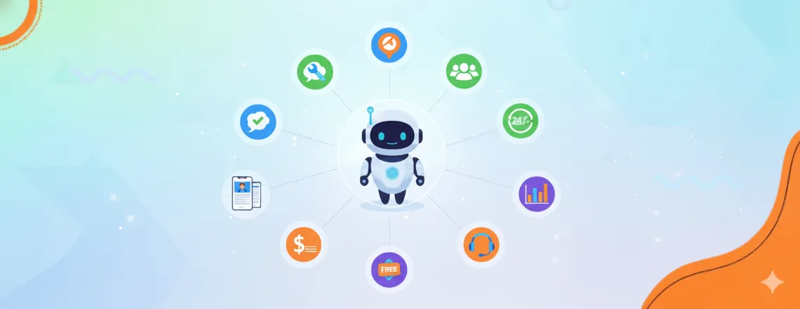 How to choose the best Free Live chat software?