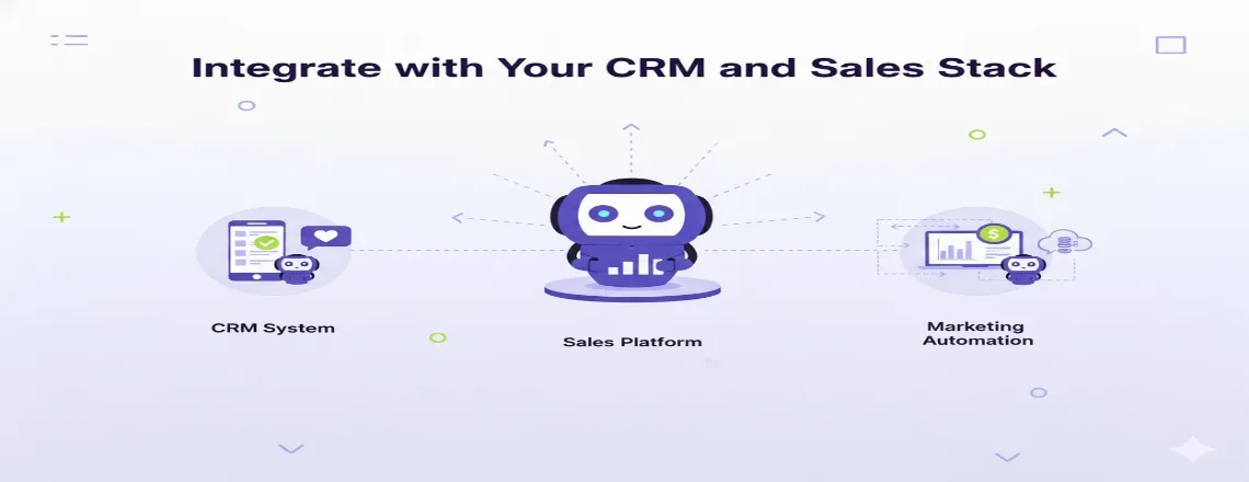 Best Practices for AI Chatbot Lead Qualification Chatbot