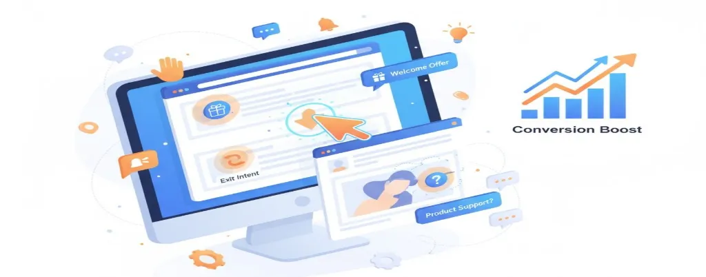 the best live chat triggers that improve engagement, conversions, and customer support.