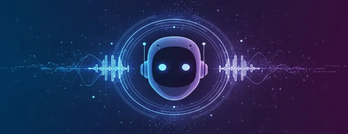 Voice chatbots transforming customer interaction with AI technology