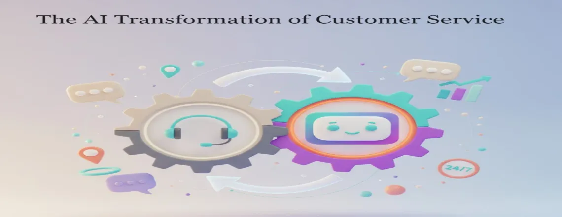 Automated customer support dashboard with holographic interfaces and real-time analytics