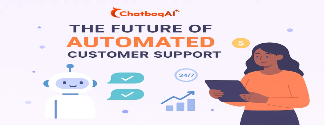 The Future of AI in Customer Service