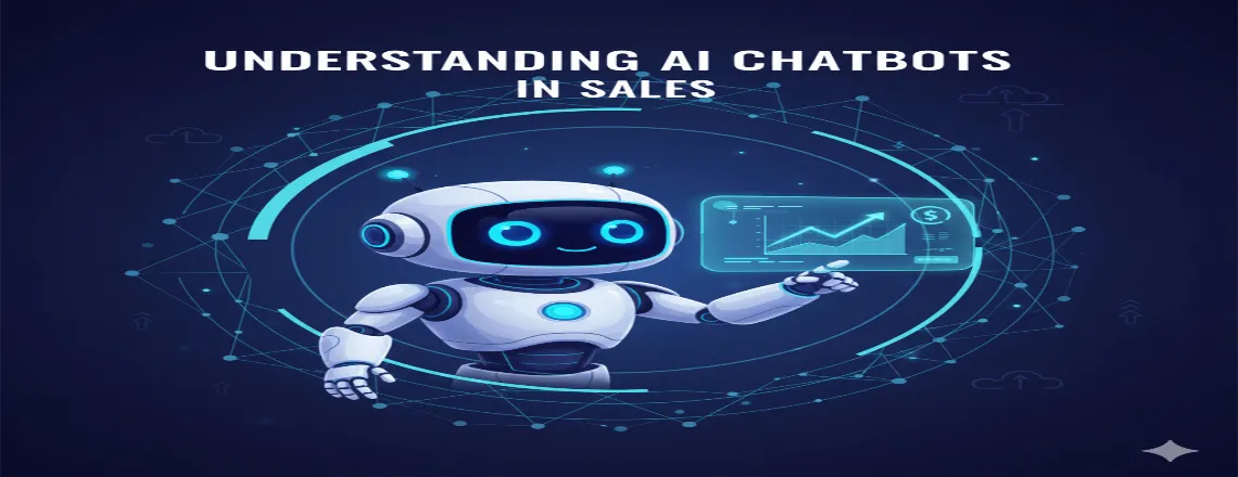 How AI chatbots improve lead generation in sales