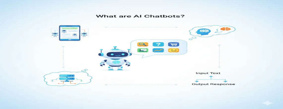 AI chatbot technology for better customer lead generation