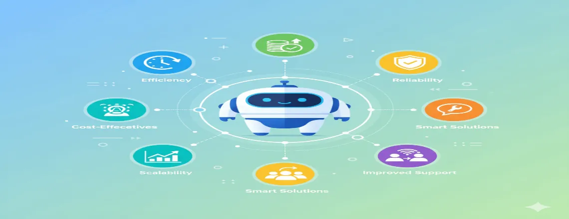 Why HR Chatbot is the Best Choice?