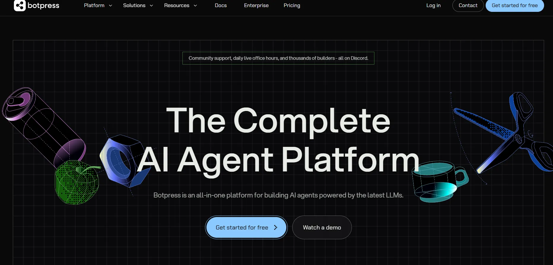 Best AI-Powered Chatbots for B2B Lead Qualification