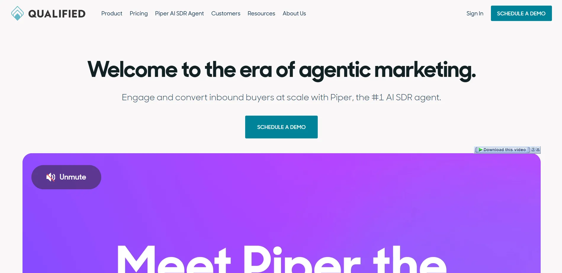 Best AI-Powered Chatbots for B2B Lead Qualification