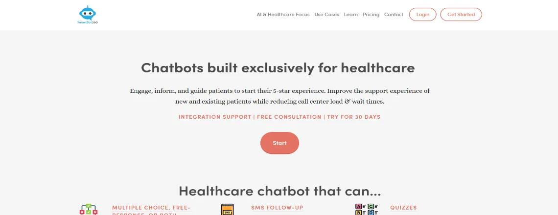 Top 10 HR chatbots in 2025 - SmartBot360